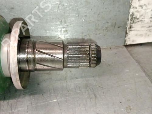 Right rear driveshaft SUBARU TRIBECA (B9) 3.0 (WXE) | BP36032773M41 - Image 5