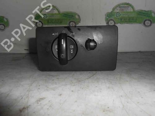 Used Headlight switch FORD MONDEO III (B5Y) 2.0 16V TDDi / TDCi (115 hp) 20260486