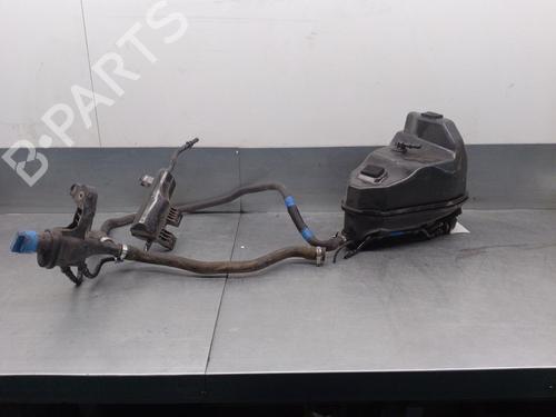 Used Fuel tank BMW 5 (G30, F90) 520 d Mild-Hybrid xDrive (190 hp) 11938827