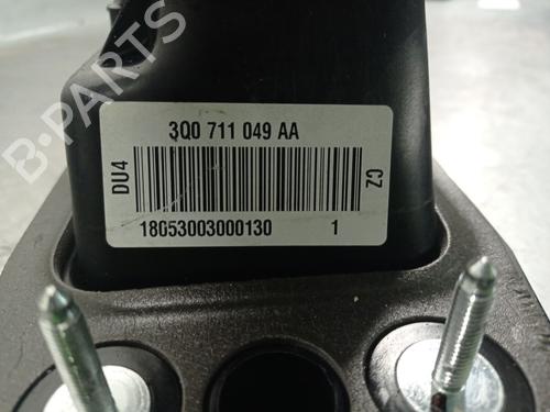 Gearstang VW PASSAT B8 Variant (3G5, CB5) 2.0 TDI | BP31880228M90