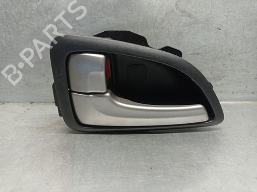 Used Front left interior door handle Front left interior door handle 20687889 20687889