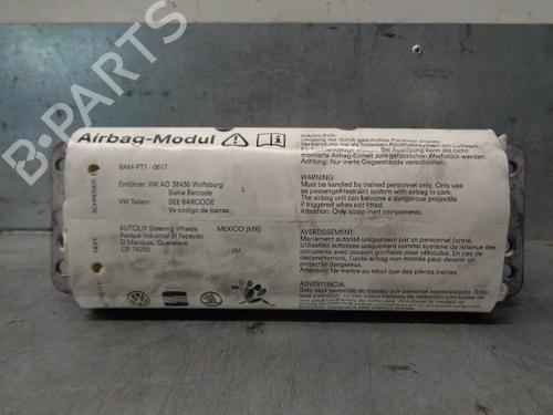 Passasjer kollisjonspute VW JETTA III (1K2) 1.9 TDI (105 hp) 9299093