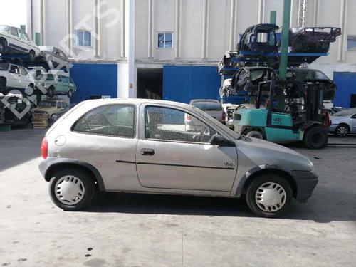 Gearbox OPEL CORSA B (S93) 1.2 i (F08, F68, M68) | BP9956493M3 