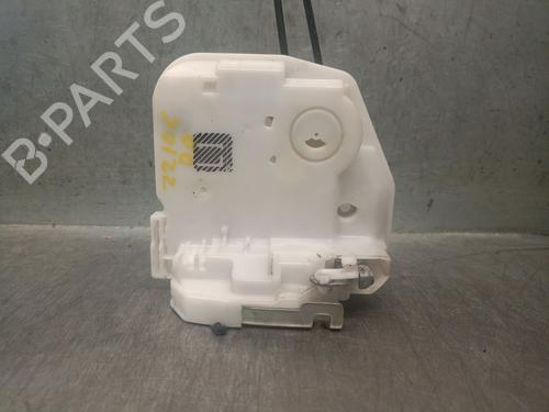Used Front right lock MITSUBISHI OUTLANDER III (GG_W, GF_W, ZJ, ZL, ZK) 2.2 Di-D 4WD (GF6W) (150 hp) 23402043