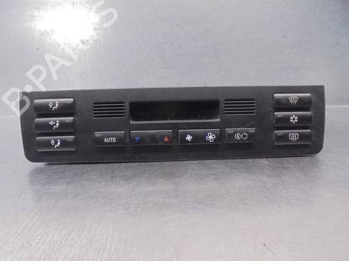Used Climate control BMW 3 (E46) 323 i (170 hp) 16820653