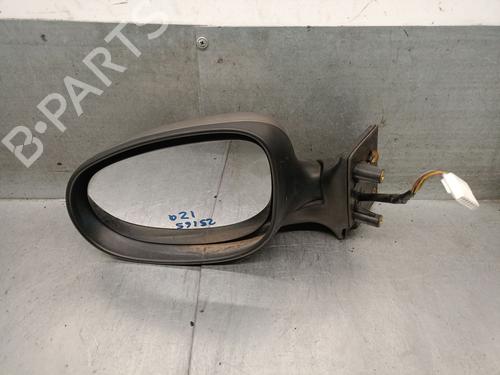 Used Left mirror Left mirror LANCIA MUSA (350_) 1.3 D Multijet (350.AXM11, 350.AXM1A, 350.AXI1A) (95 hp) 33873491 33873491