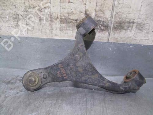 Left front suspension arm LAND ROVER RANGE ROVER SPORT I (L320) 2.7 D 4x4 | BP6565661M12 