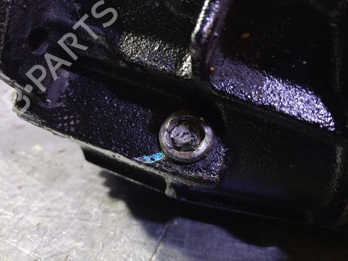 Rear differential SSANGYONG RODIUS II 2.0 XDi | BP25911099M24 - Image 10