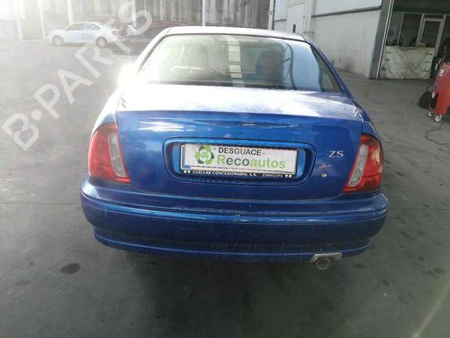 Electronic module MG MG ZS 120 | BP10868961M83 - Image 5