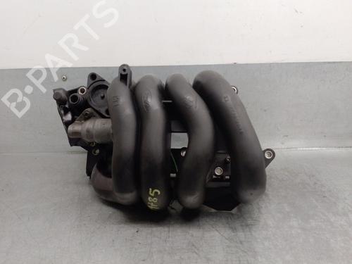 Used Intake manifold FORD FOCUS I Turnier (DNW) 1.6 16V (100 hp) 16784673