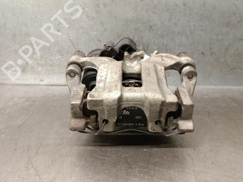 Left rear brake caliper MAZDA 3 Hatchback (BP) 2.0 SKYACTIV-G M Hybrid | BP32372637M107 - Image 2
