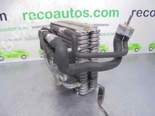 Air conditioning evaporator KIA JOICE (MTE1P) 2.0 | BP11667607M109 