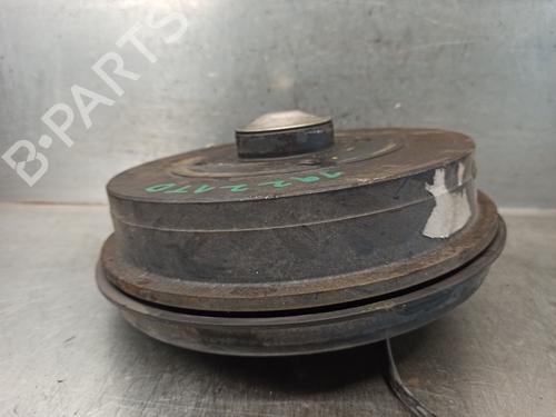 Right rear steering knuckle DACIA LOGAN II 1.2 | BP16027175M28 