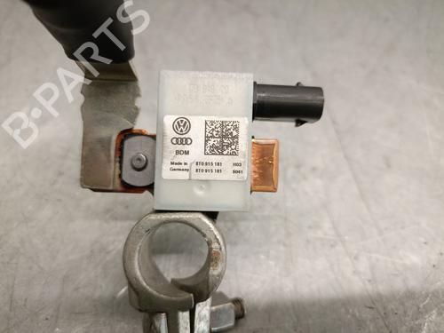 Cable AUDI A6 C7 Avant (4G5, 4GD) 2.0 TDI | BP29478575E12 