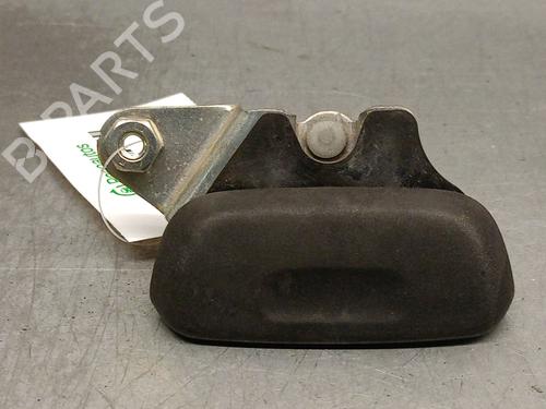 Used Tailgate handle Tailgate handle PEUGEOT 107 (PM_, PN_) 1.0 (68 hp) 32773947 32773947