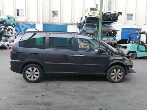 Left front driveshaft CITROËN C8 (EA_, EB_) | BP13252661M38 - Image 12