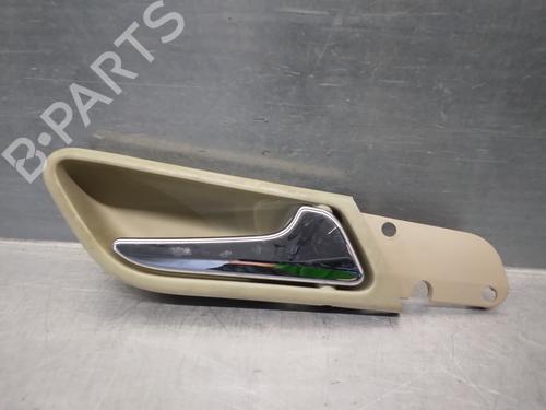 Used Front right interior door handle MERCEDES-BENZ A-CLASS (W169) [2004-2012]  13719733