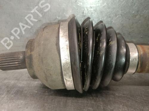 Left front driveshaft CITROËN C5 II (RC_) 2.0 HDi (RCRHRH) | BP39621701M38 - Image 3