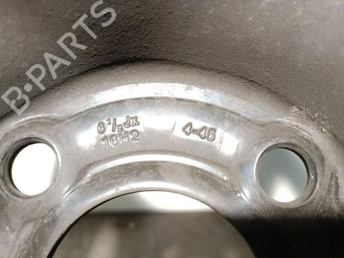 Rim DACIA SANDERO III 1.0 TCe 90 | BP29570439C45 