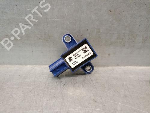 Módulo eletrónico KIA OPTIMA (JF) 1.7 CRDi | BP31832331M83 