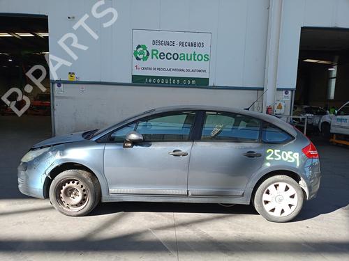 Used Parts CITROËN C4 I (LC_) 1.6 HDi 4513910