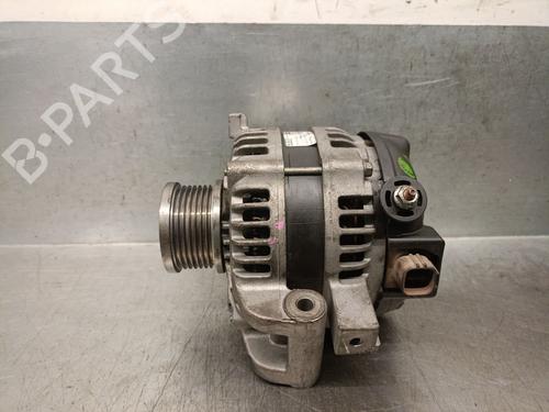 Used Alternator TOYOTA AVENSIS Estate (_T27_) 2.0 D-4D (ADT270_, ADT270R) (126 hp) 31572184