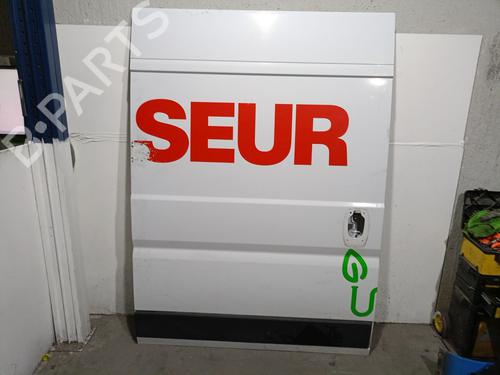 Used Right slide door FIAT DUCATO Van (250_) 140 Natural Power (136 hp) 29954162