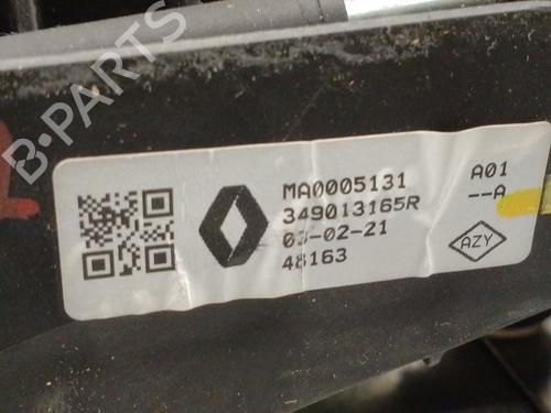 Gear lever RENAULT MASTER III Van (FV) 2.3 dCi 135 FWD (FV0N, FV08, FV06, FV00, FV1S) | BP38060654M90 - Image 6