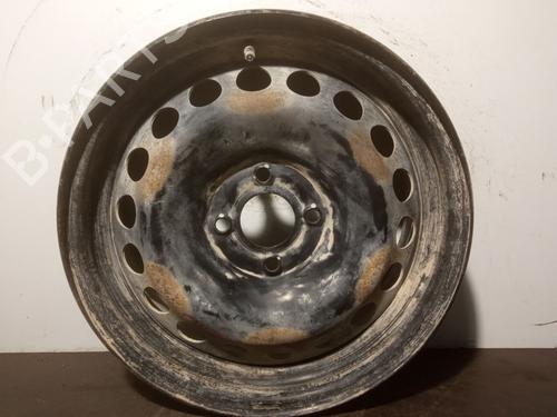 Used Rim DACIA SANDERO 1.2 16V (75 hp) 31157900