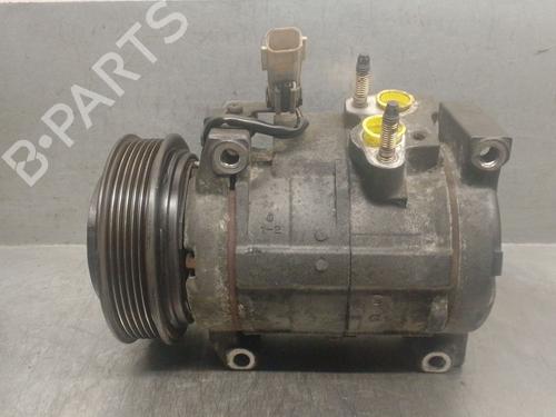 AC-Kompressor AC-Kompressor 22726535 22726535