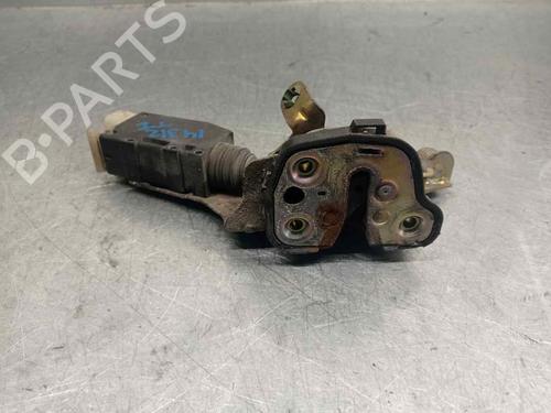 Rear left lock OPEL CORSA B (S93) 1.7 D (F08, F68, M68) | BP9255719C100 