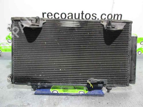Used AC radiator TOYOTA AVENSIS (_T22_) 2.0 i (ST220_, ST220R) (128 hp) 2335357