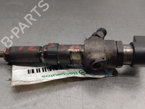 Used Injector Injector FORD FIESTA VI Van 1.4 TDCi (68 hp) 36264632 36264632
