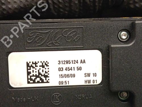 Left front window switch VOLVO C30 (533) 1.6 D | BP37442412I27  - Image 6