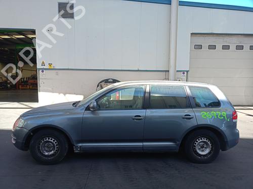 Used Parts VW TOUAREG (7LA, 7L6, 7L7) 2.5 R5 TDI 5068264