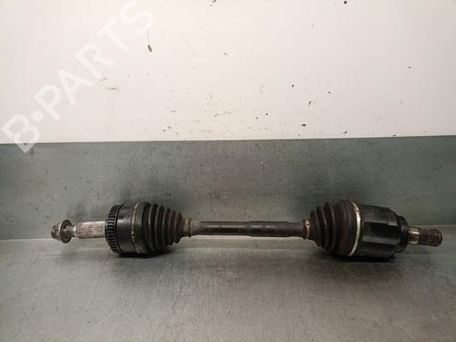 Used Left front driveshaft HYUNDAI ix35 (LM, EL, ELH) 2.0 CRDi (184 hp) 20687837