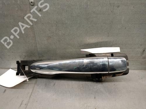 Used Rear left exterior door handle NISSAN X-TRAIL III (T32_, T32R, T32RR) 1.6 dCi (T32) (130 hp) 32282857