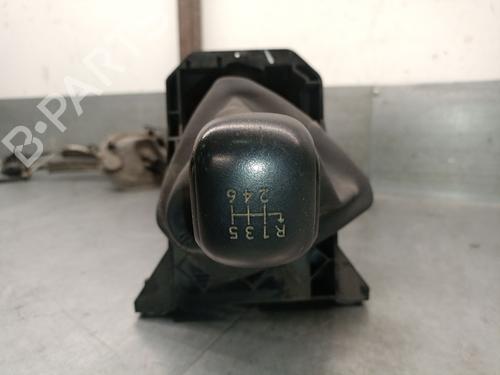 Gear lever TOYOTA PROACE Van (MDZ_) 1.5 D4d (MDZ8) | BP36018234M90 - Image 2