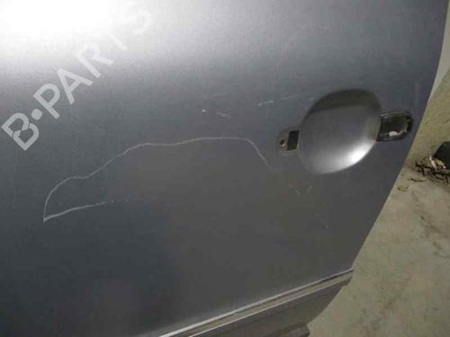 Left front door VW PASSAT B5.5 (3B3) 1.9 TDI | BP4238040C2 