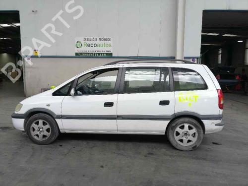 AC compressor OPEL ZAFIRA A MPV (T98) 1.8 16V (F75) | BP7528913M34 