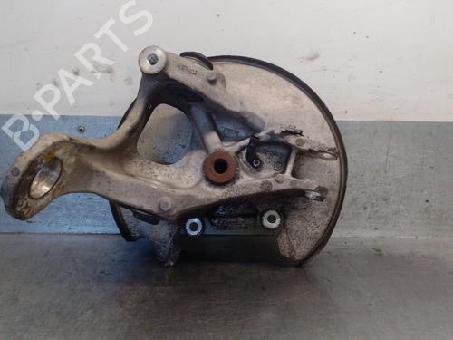 Used Left rear steering knuckle Left rear steering knuckle AUDI A4 B8 (8K2) [2007-2017] 36304029 36304029