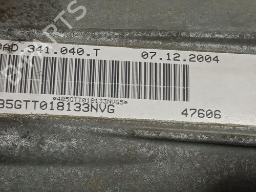 Transfer box PORSCHE CAYENNE (9PA) 3.2 | BP37261205M36 - Image 8