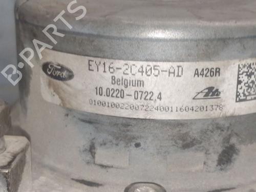 ABS pump FORD TRANSIT COURIER B460 Box Body/MPV 1.5 TDCi | BP38016728M43 - Image 5