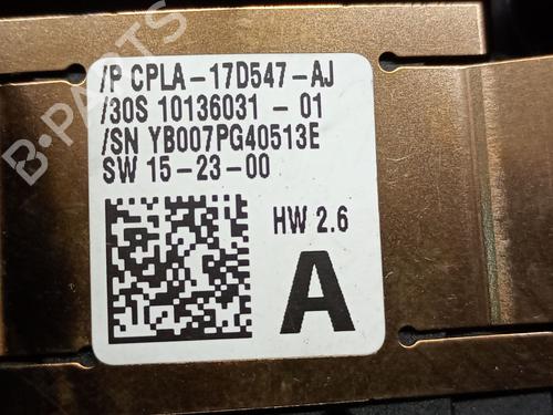 Electronic module JAGUAR F-PACE (X761) | BP32319453M83 - Image 4