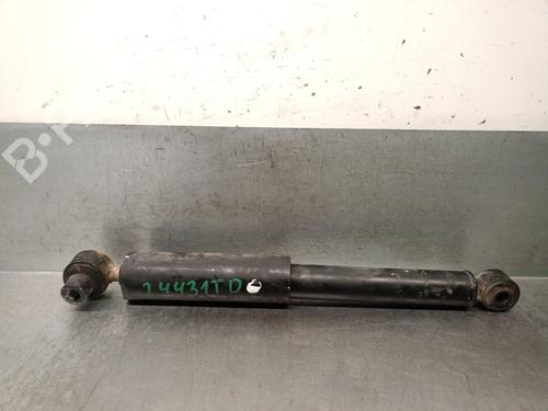 Used Right rear shock absorber RENAULT MEGANE I (BA0/1_) 1.6 16V (BA04, BA0B, BA11, BA1J, BA16, BA19, BA1K, BA1V,... (107 hp) 31375973