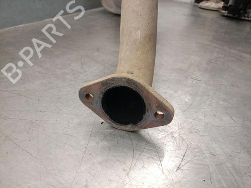 Exhaust system SSANGYONG KYRON 2.7 Xdi 4x4 | BP36775943M121 - Image 5