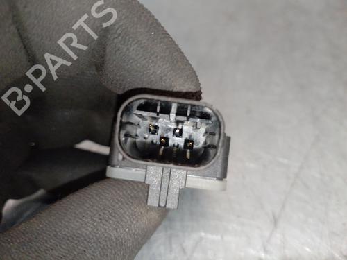 Electronic module MERCEDES-BENZ A-CLASS (W169) A 160 CDI (169.006, 169.306) | BP36502287M83 - Image 3
