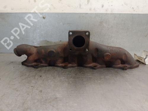 Used Exhaust manifold Exhaust manifold 36562200 36562200