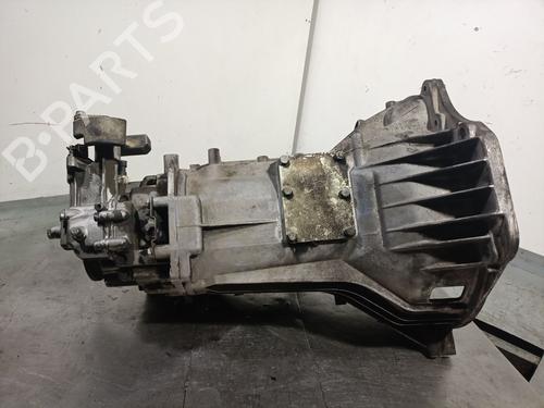 Gearbox IVECO DAILY IV Van 35S14 C, 35S14 C/P, 35S14 V, 35S14 V/P, 35C14 V,... | BP37671135M3 - Image 5