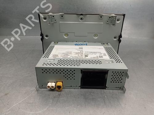 Radio SEAT IBIZA V (KJ1, KJG) 1.0 TSI | BP10351015E6 